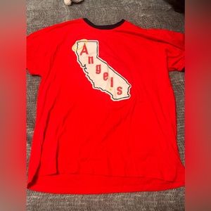 Shohei Ohtani shirt